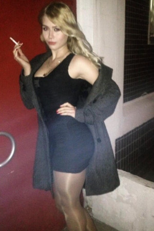 Индивидуалка Ада